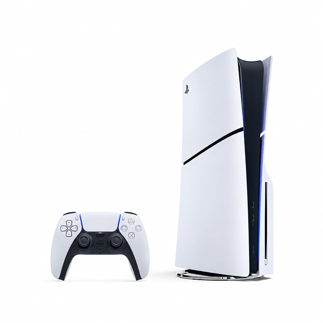 Sony PlayStation 5 – 1 To avec lecteur de disque et manette DualSense