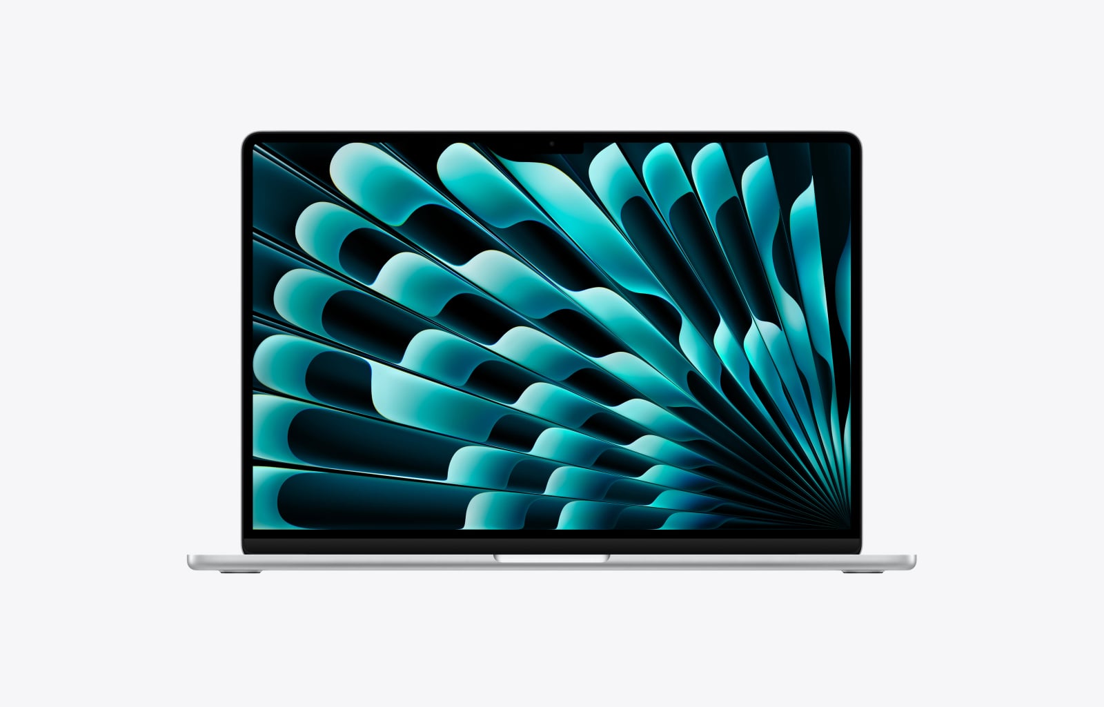 Apple MacBook Air 15″ M5 – 16GB – 512GB – Silver